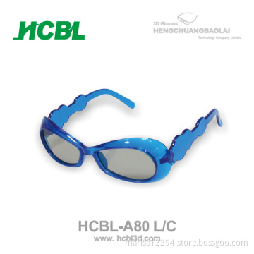 Children 3D glasses